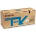 Картридж лазерный Kyocera TK-5280C 1T02TWCNL0 синий (11000стр.) для Kyocera Ecosys P6235cdn/M6235cid
