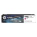 Картридж струйный HP 991X M0J94AE пурпурный (16000мл) для HP PW Pro 755/772/777