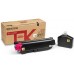 Картридж лазерный Kyocera TK-5270M 1T02TVBNL0 пурпурный (6000стр.) для Kyocera M6230cidn/M6630cidn/P