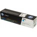 Картридж лазерный HP 126A CE311A голубой (1000стр.) для HP LJ CP1025